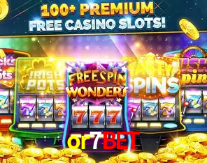 Descubra o Programa VIP da or7bet: Vantagens Exclusivas para Jogadores