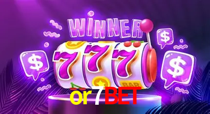 Inovações de Jogos na or7bet: O Futuro das Experiências Interativas