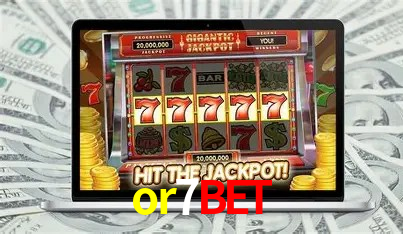 Explorando a Categoria de Eventos em Apostas na or7bet